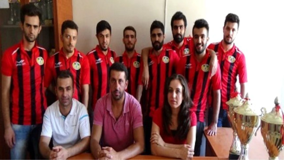 Bağlar Belediyespor hedefi BAL Ligi