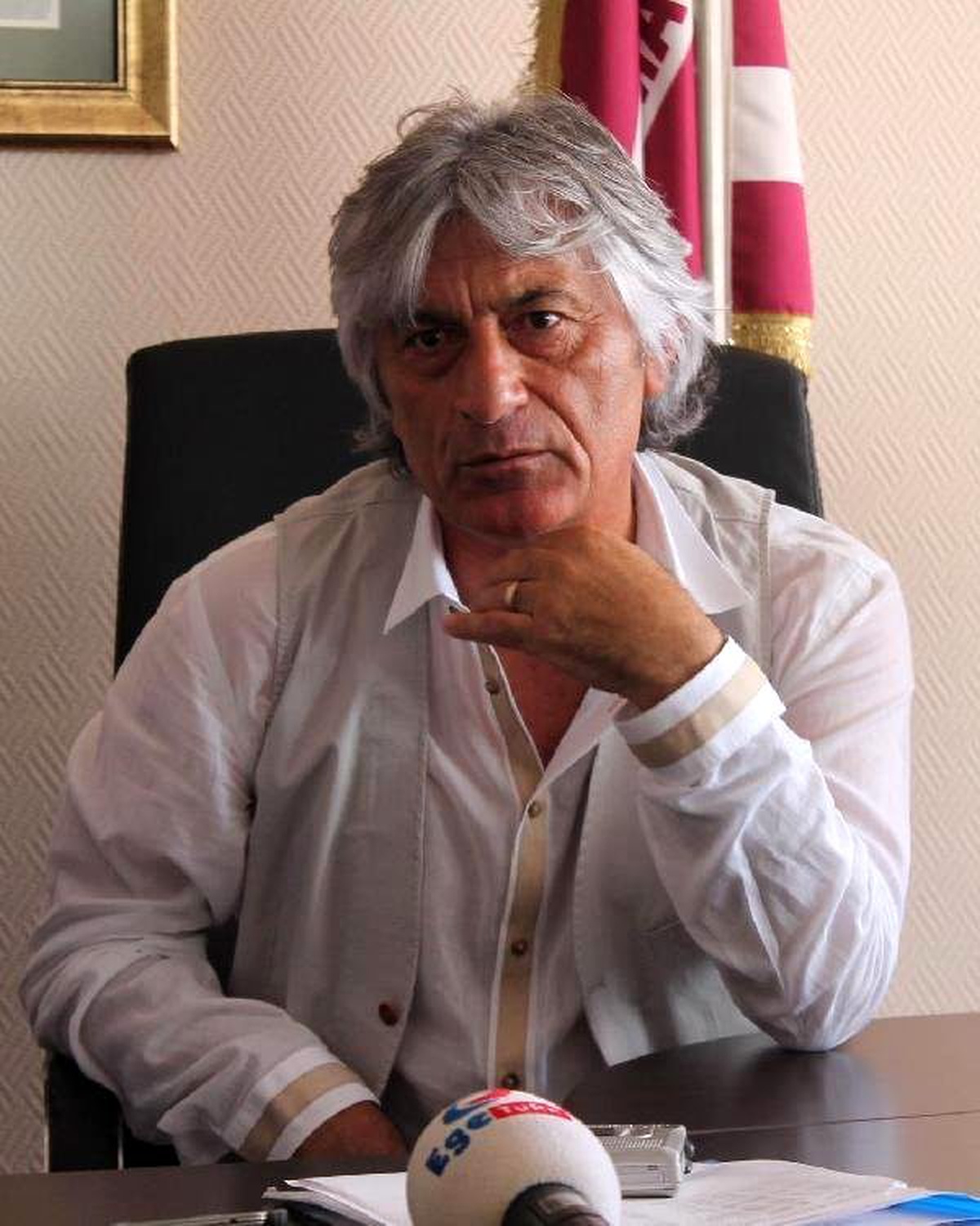 Bandırmaspor Teknik Direktörü Kemal Kılıç: "İyi Yoldayız"