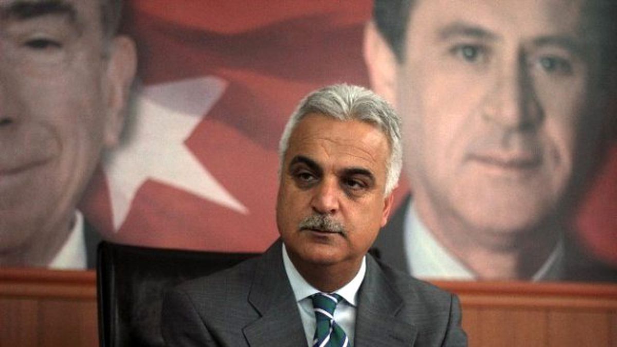 Başkan Baş: "Gelinen Nokta İçimizi Acıtmakta, Yüreğimizi Yakmaktadır"