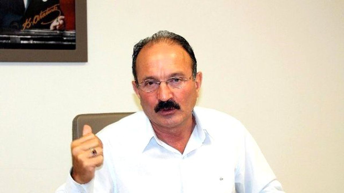 Başkan Saatçi\'den Büyükşehir Yasasına Referandum Talebi