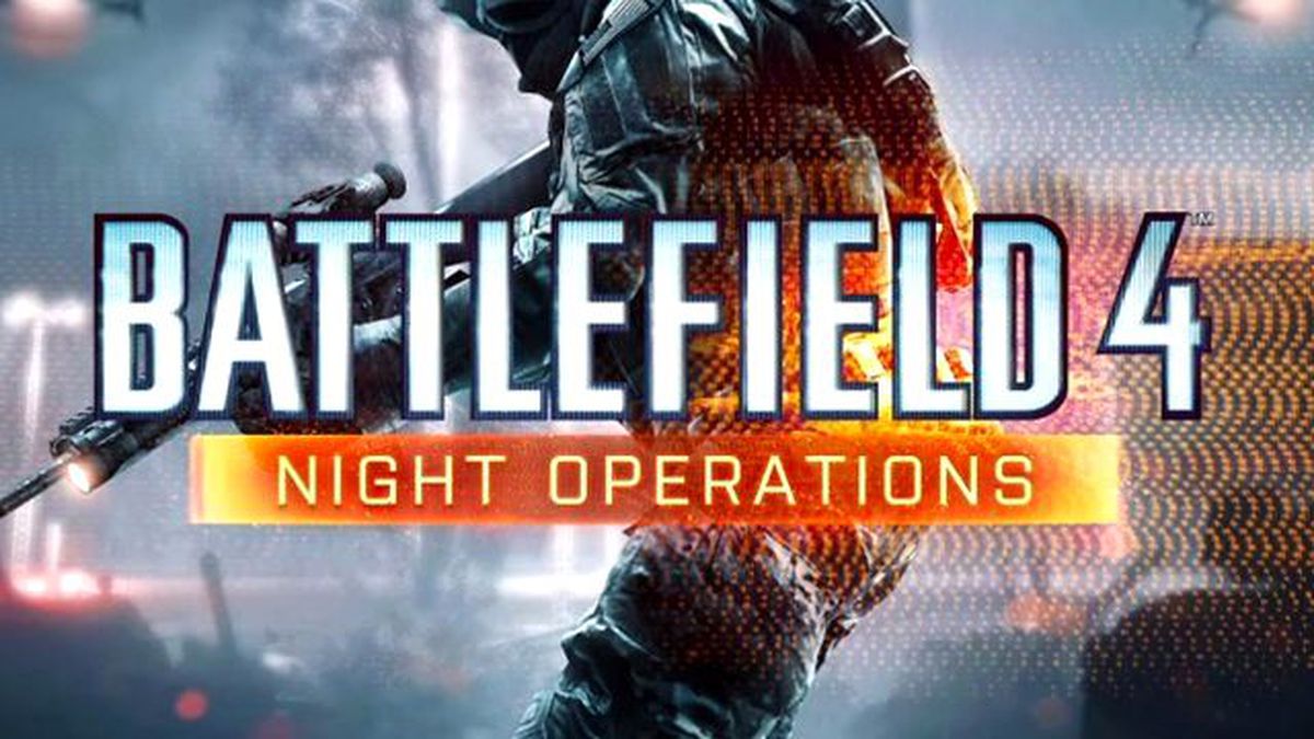 Battlefield 4 Gece Operasyonları Tanıtım Fragmanı