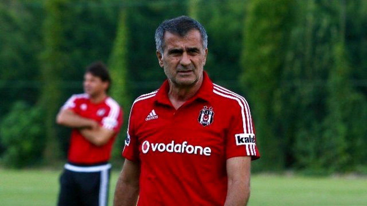 Beşiktaş, Trabzonspor Maçı Hazırlıklarını Sürdürdü