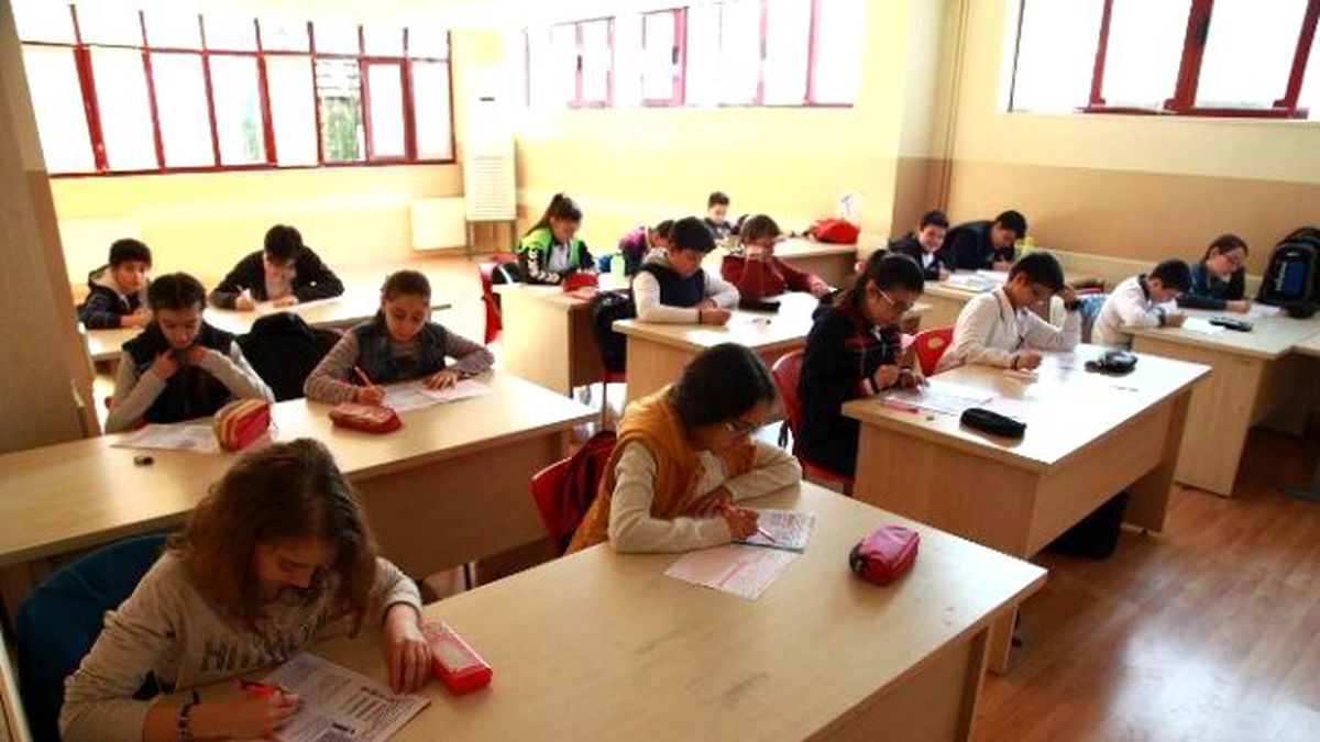 Bilgi Evi Müracaatları Eylül\'de