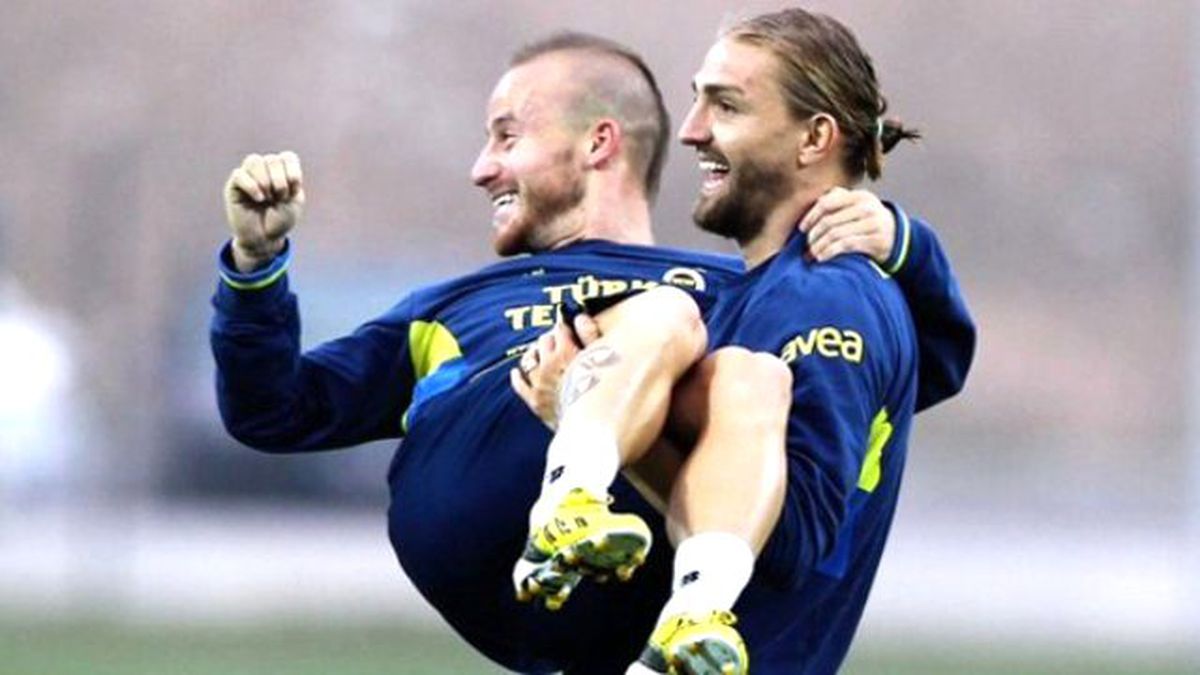 Bursaspor, Stoch'la Anlaştı