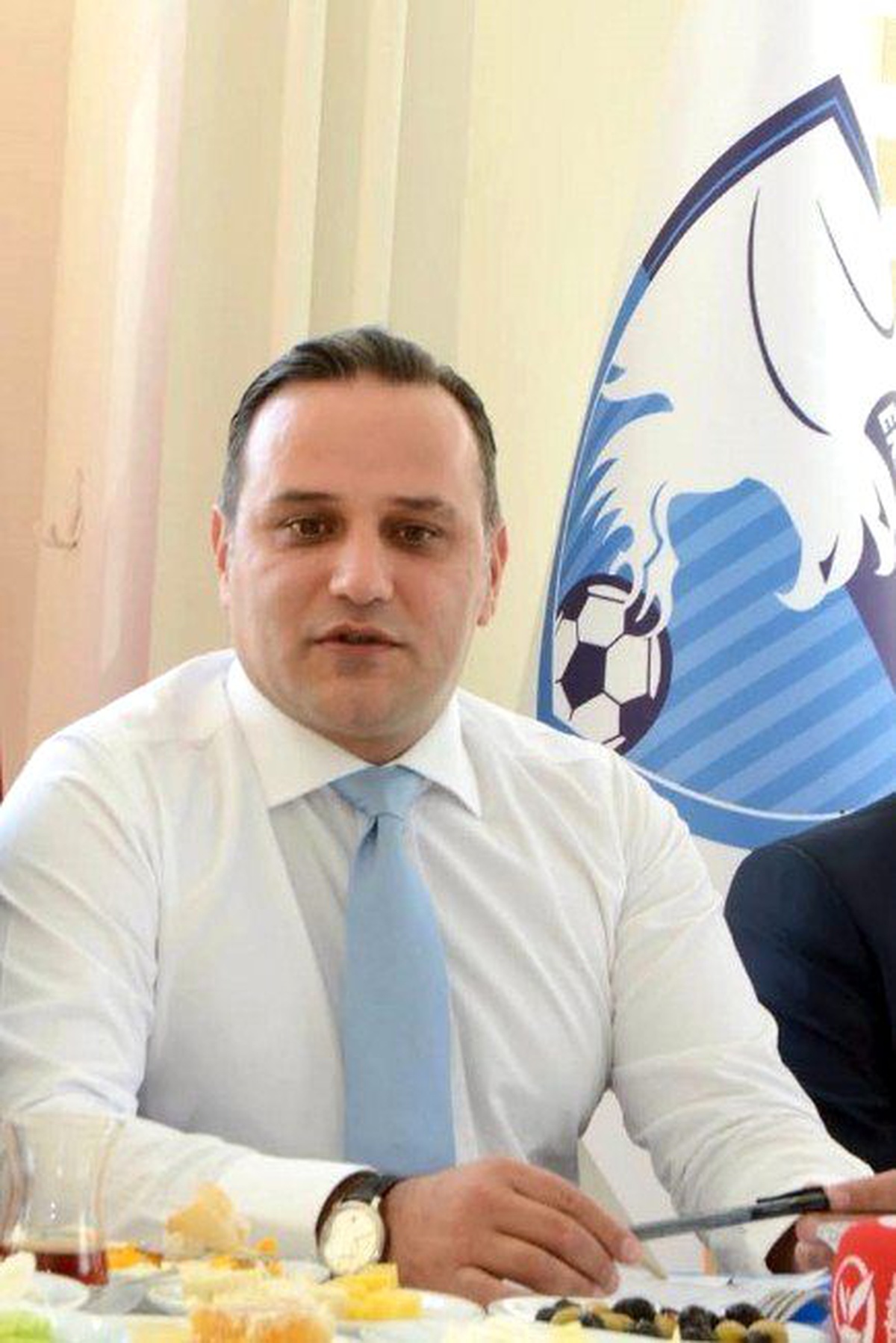 Büyükşehir Belediye Erzurumspor Terörü Kınadı