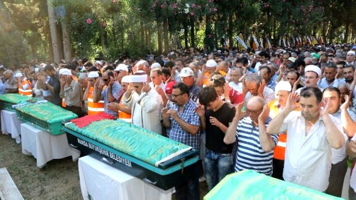 Büyükşehir\'den Çökelek Mahallesi\'ne Önemli Destek