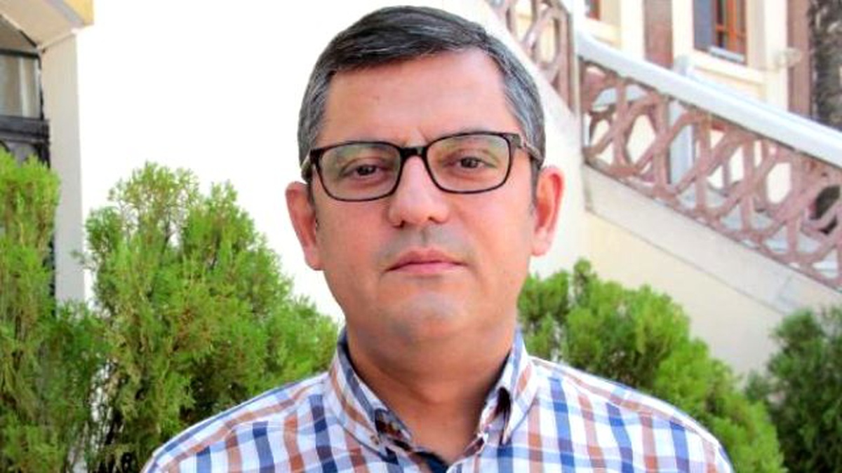 CHP\'li Özel\'den, Kamyonetlerde İşçi Taşınması Denetiminde Yanlış Algı Tepkisi