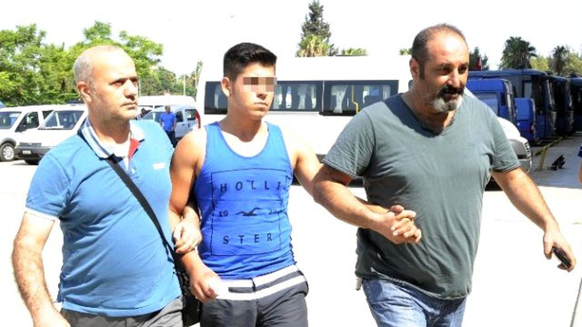 Gençlerin 'Kız Arkadaş' Kavgası Ölümle Bitti