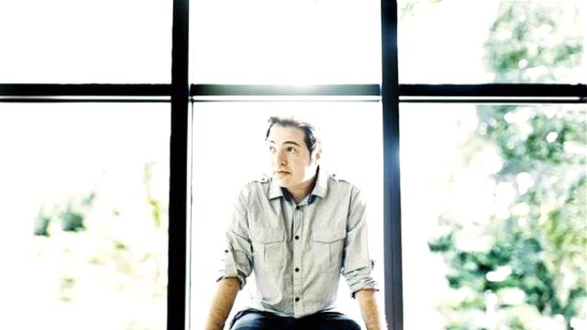 Composer Fazıl Say Continues Summer Concerts