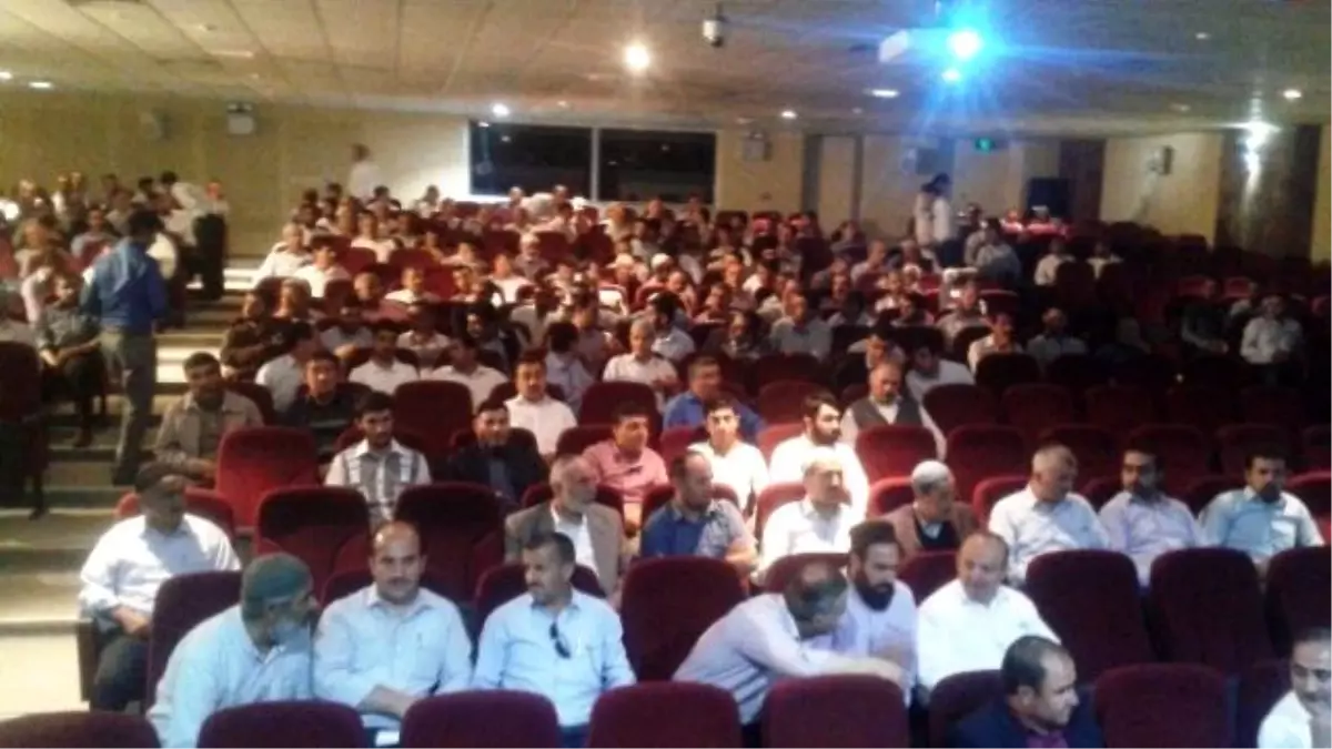 Din Adamlarına Sağlık Eğitimi