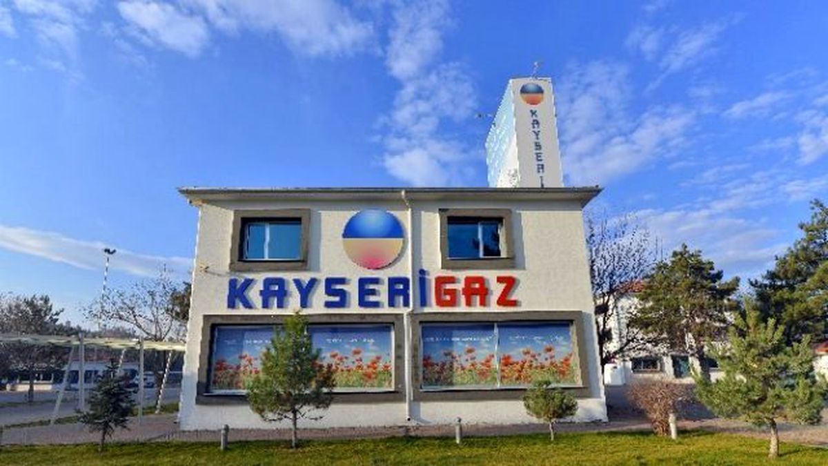 Doğalgaz Abonelik İşlemleri Çok Daha Kolay