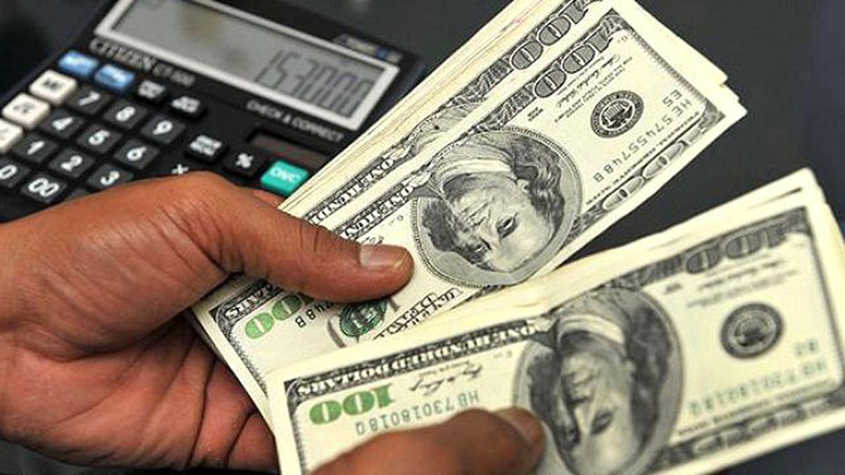 Dolar/TL 3 Lirayı Gördü