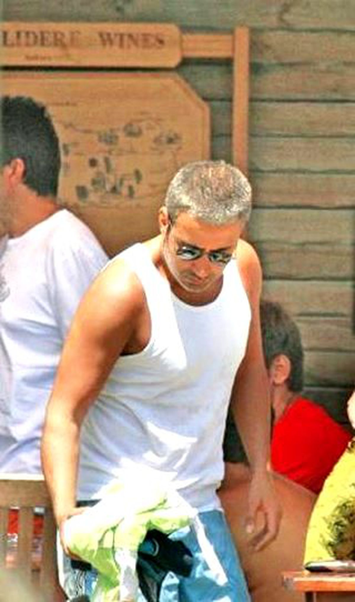 Emrah, Bodrum'daki Olaylı Evini 'Aşevine' Dönüştürecek