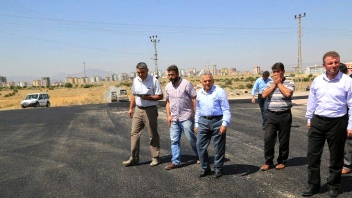 Engelliler Kentine Engelsiz Yatırımlar