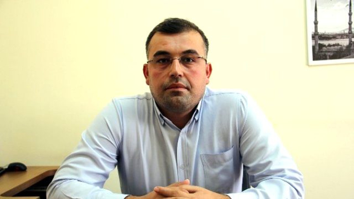 Erciyes Üniversitesi İletişim Fakültesi Araştırma Görevlisi Faruk Temel;