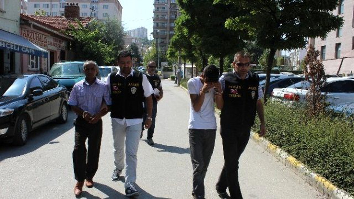 Eskişehir Emniyetinden Telefon Dolandırıcılarına Darbe