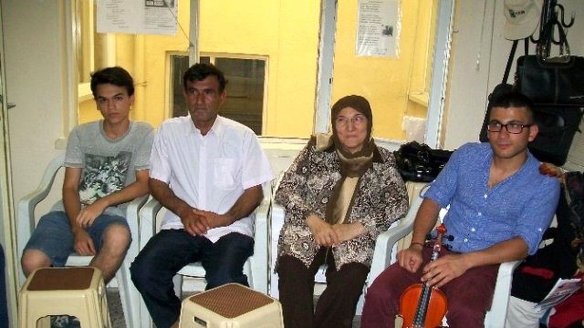 Eşyoder Üyeleri Deprem Gündemi ile Bir Araya Geldi