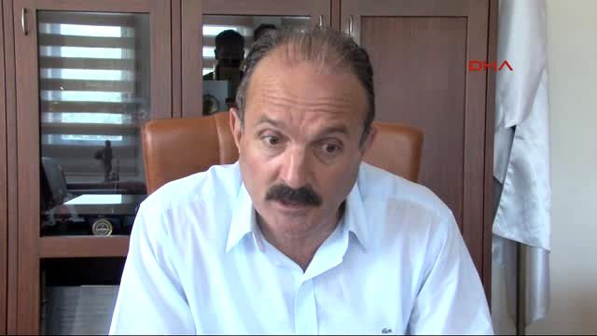 Fethiye Behçet Saatcı\'dan, \'Büyükşehir Yasası\' İçin Referandum Çağrısı