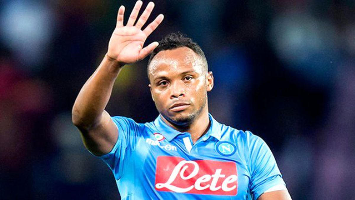 Galatasaray, Zuniga'nın Peşinde