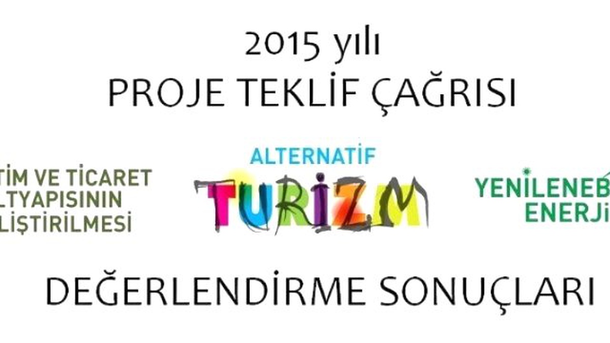 Geka 2015 Yılında Destek Vereceği Projeleri Açıkladı