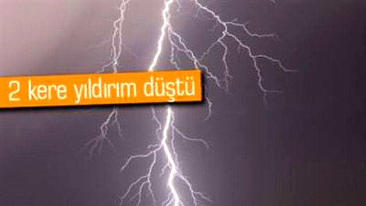 Google\'ın Veri Merkezine Yıldırım Düştü, Veriler Uçtu