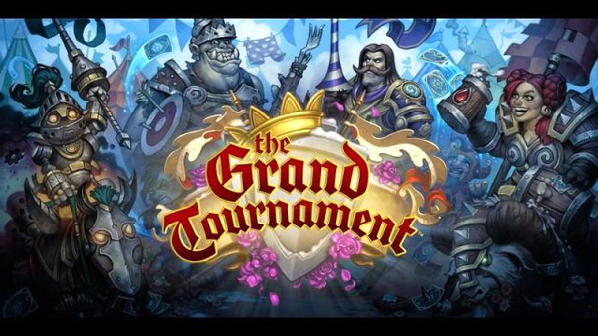 Hearthstone Yeni Ek Paketi Pazartesi Günü Geliyor!