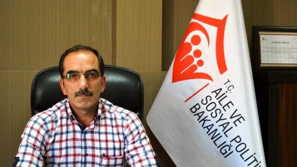 Huzurevi Olmayan Nadir İllerden Biri Bitlis