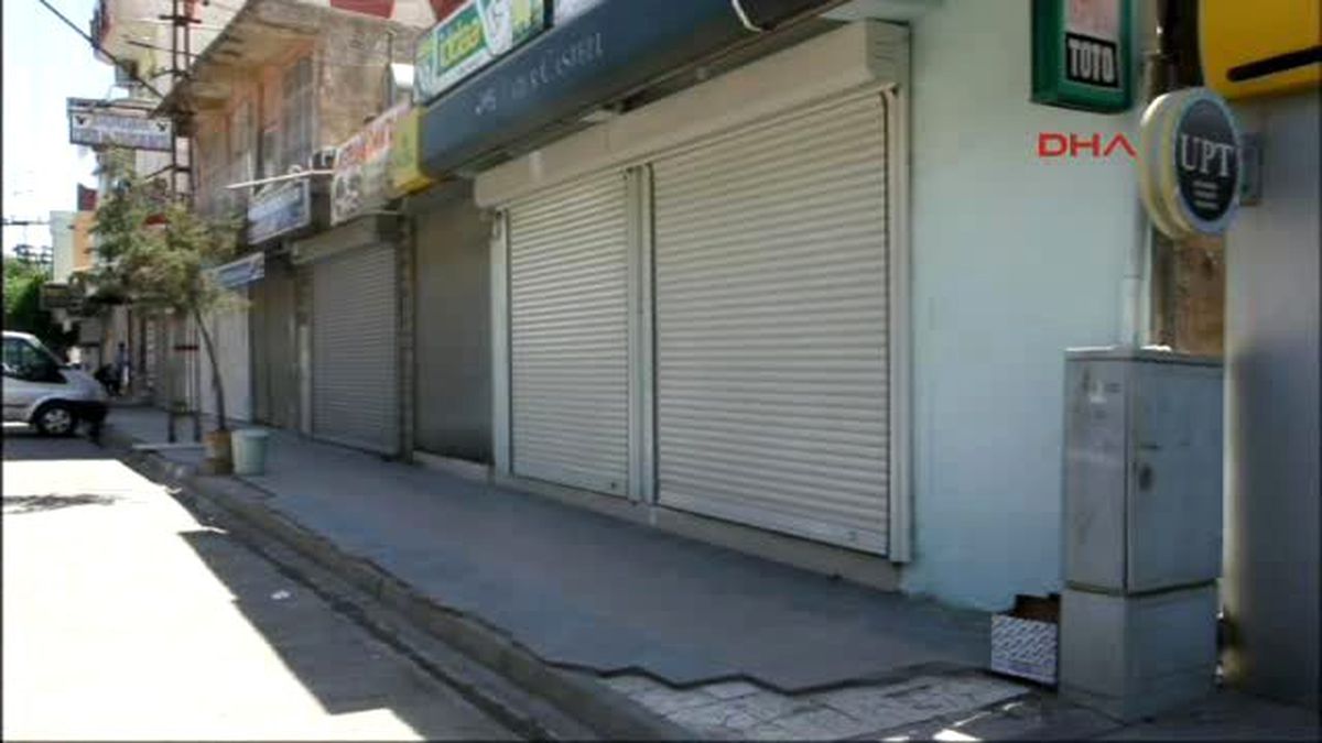 İdil\'deki Çatışmada 1 Kişi Öldü