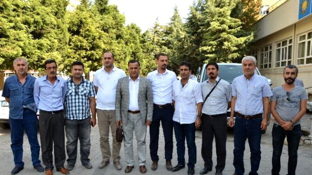 İHD\'den Silvan Açıklaması