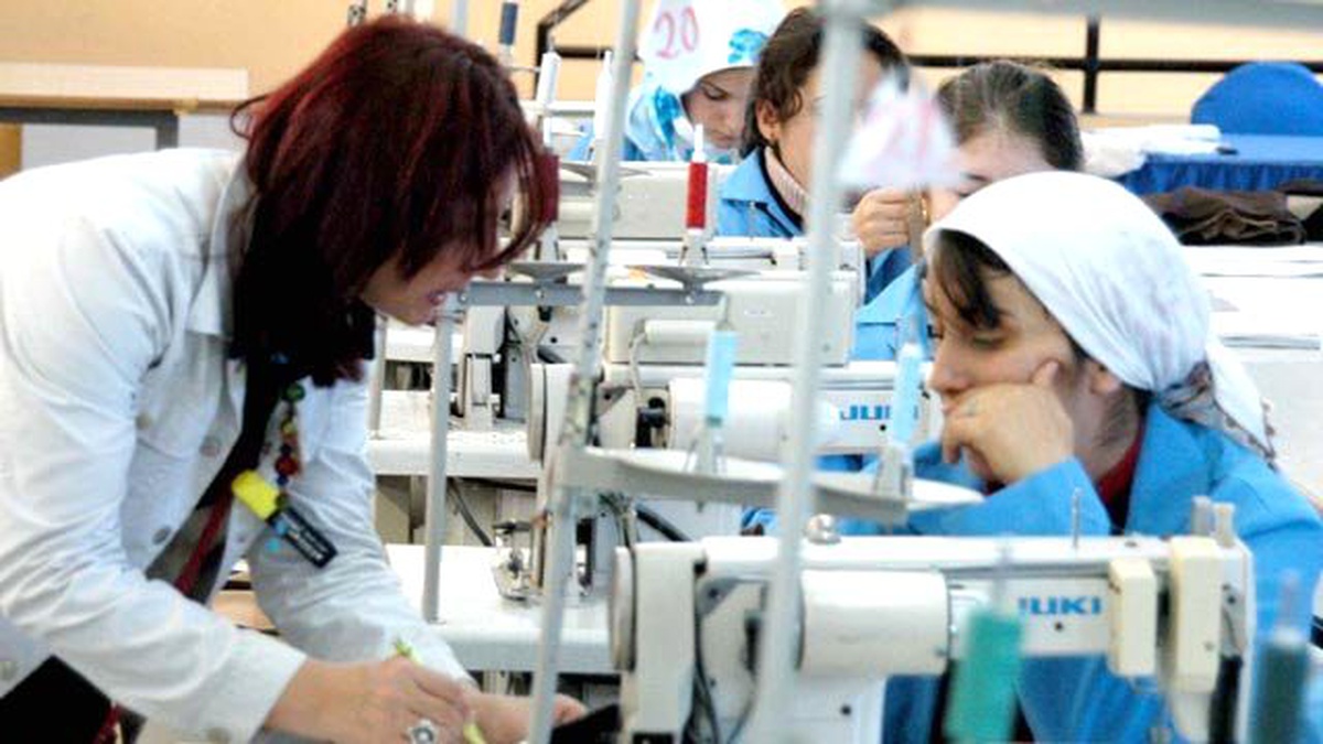 İhracatın Yarısını KOBİ\'ler Karşıladı