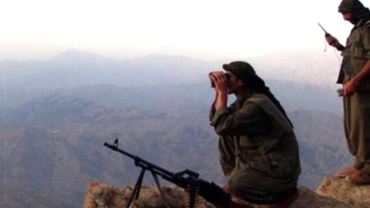 İstihbarat Raporları: PKK Toparlanmak İçin Ateşkes İstiyor