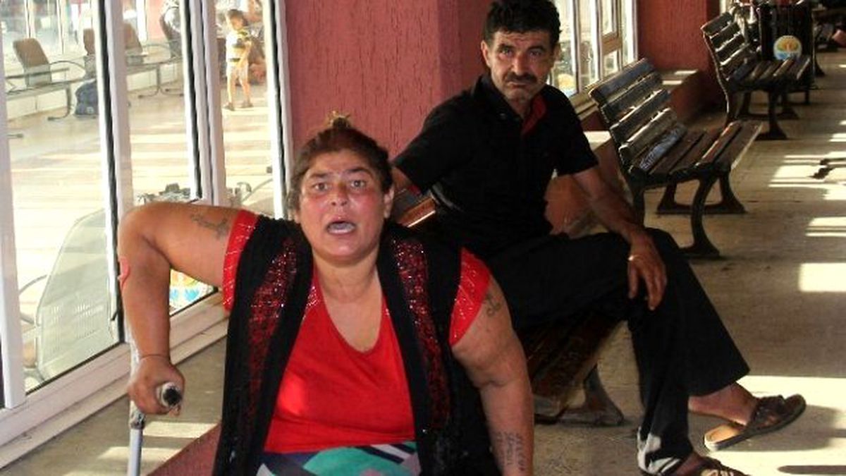 Kaçırılan 12 Yaşındaki Kız Çocuğu Otogarda Bulundu