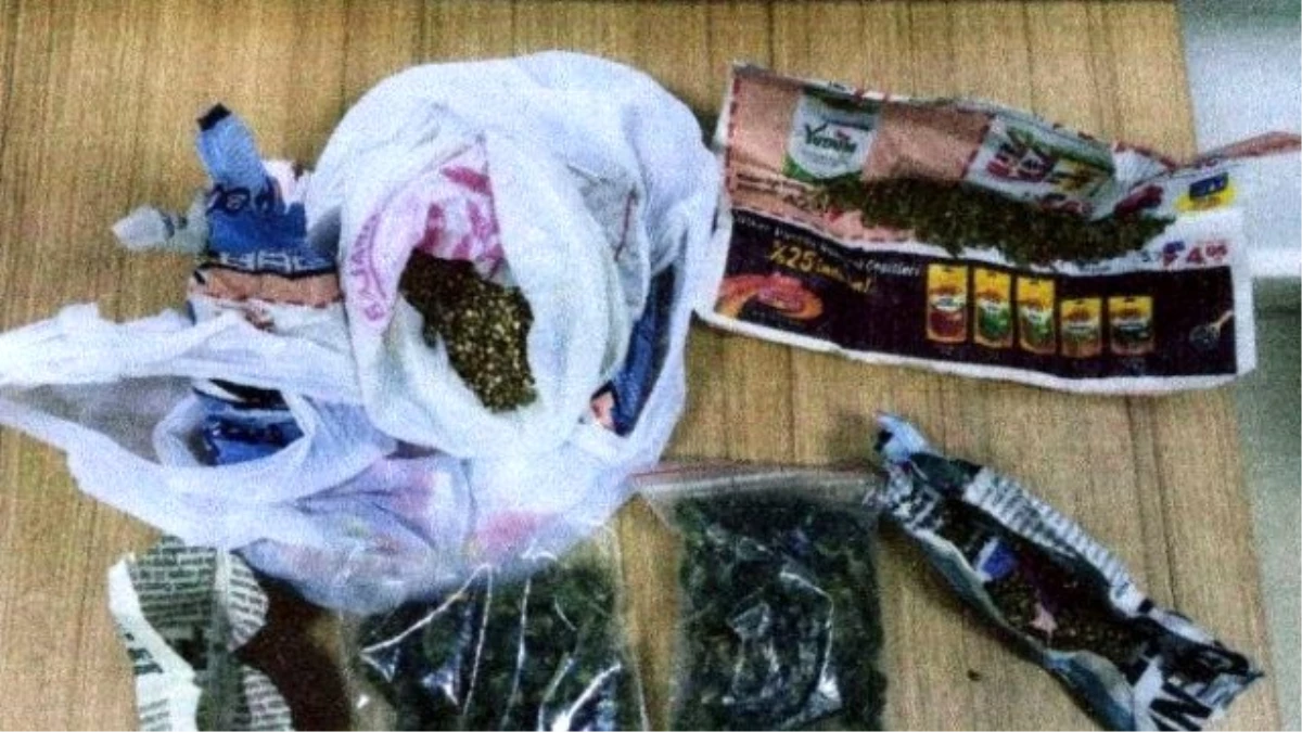 Karabük\'te Büyük Uyuşturucu Operasyonu: 17 Gözaltı