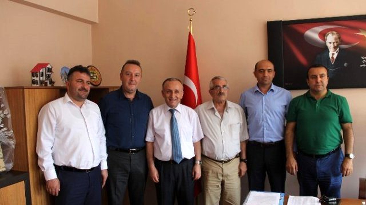 Karabükspor\'dan Öğrenci Tribünü Çalışması
