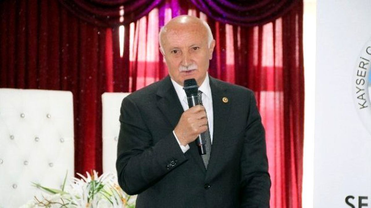 Karayel \'Erken Seçim\' Dönemini Değerlendirdi