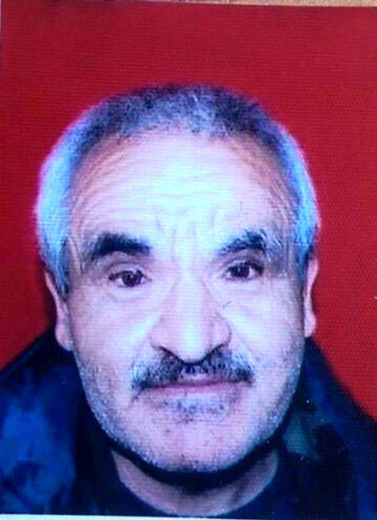 Kayıp Şahıs Ölü Olarak Bulundu