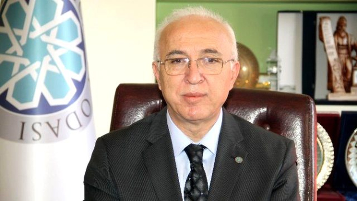 Kayseri Ticaret Odası Başkanı Mahmut Hiçyılmaz Açıklaması