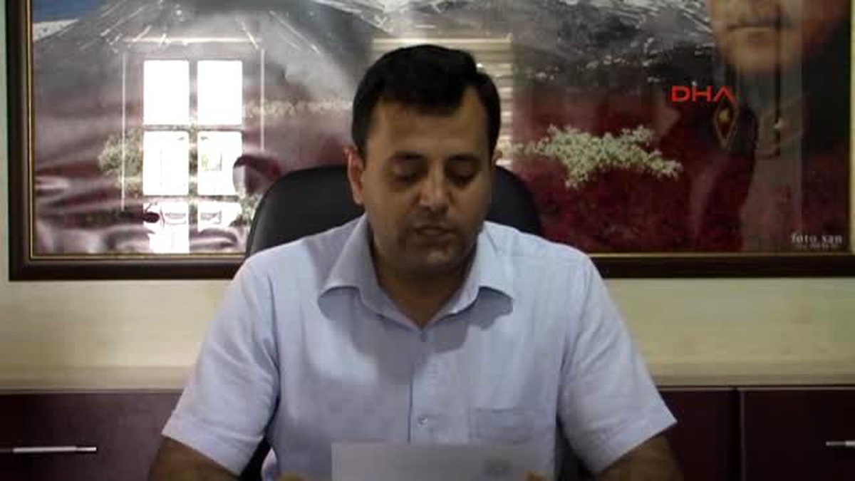 Kayseri - Yavuz: Ohal İlan Edilsin, Yasağa Uymayan Vurulsun