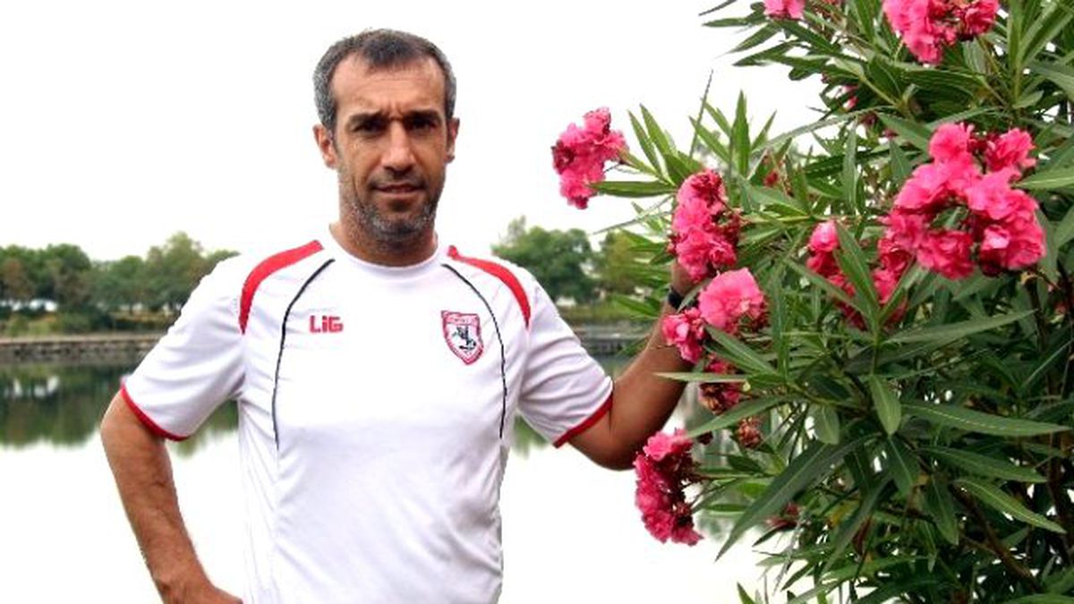 Kenan Yelek, Antrenörlük Kariyerine Başladı