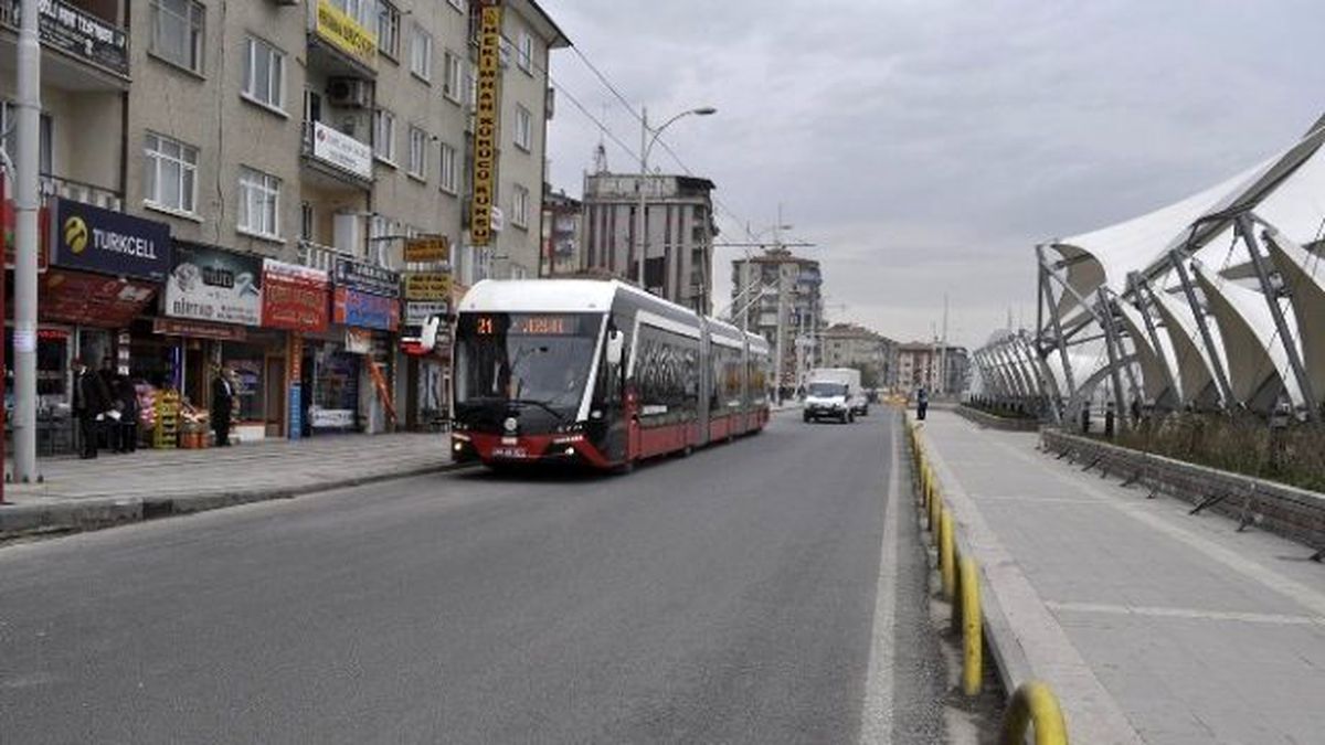 Kentiçi Ulaşımın Tepe Yöneticileri Malatya\'da Buluşacak