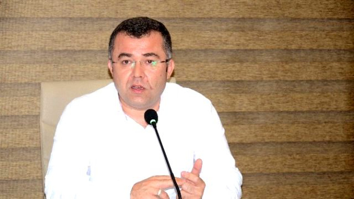 Keskin: "Hesabı Sorulmayacak mı Sanıyorsunuz?"