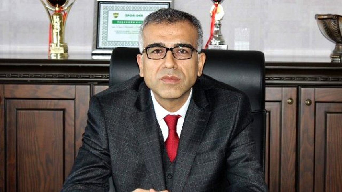 Khb Genel Sekreteri Öz\'den Hekim Atamalarıyla İlgili Açıklama