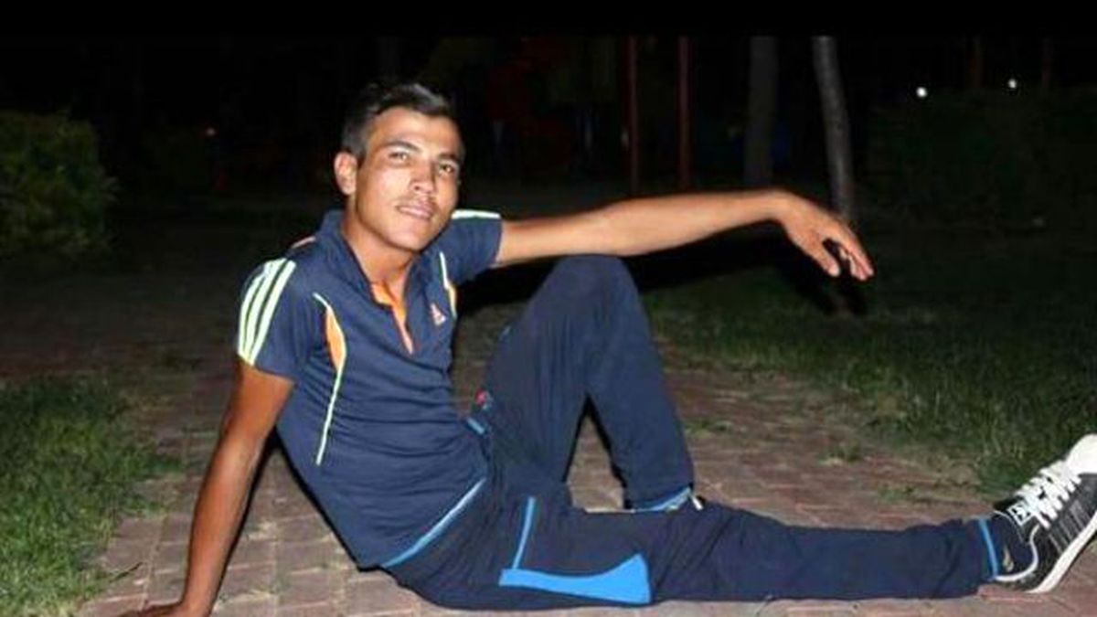 Aynı Kıza Aşık Olan 2 Genç Ortalığı Kana Buladı