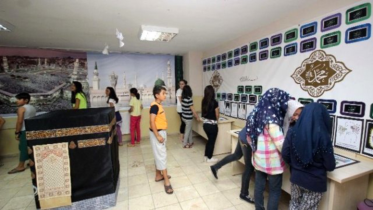 Kocaeli Büyükşehir Belediyesi Yaz Etkinlikleri Meyvelerini Veriyor