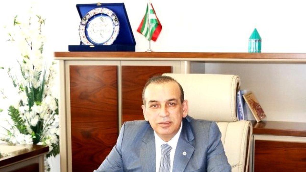 Konesob Başkanı Ali Osman Karamercan Açıklaması