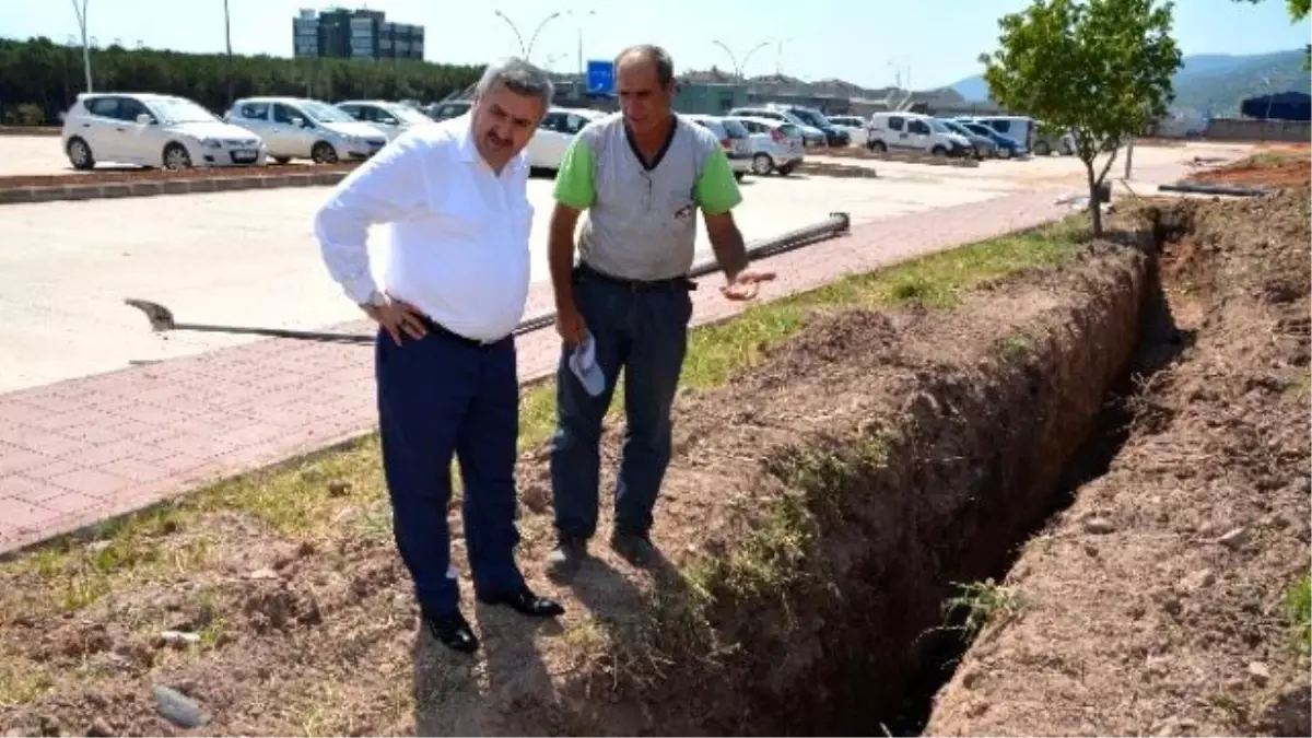 Körfez\'de Değişim Devam Ediyor