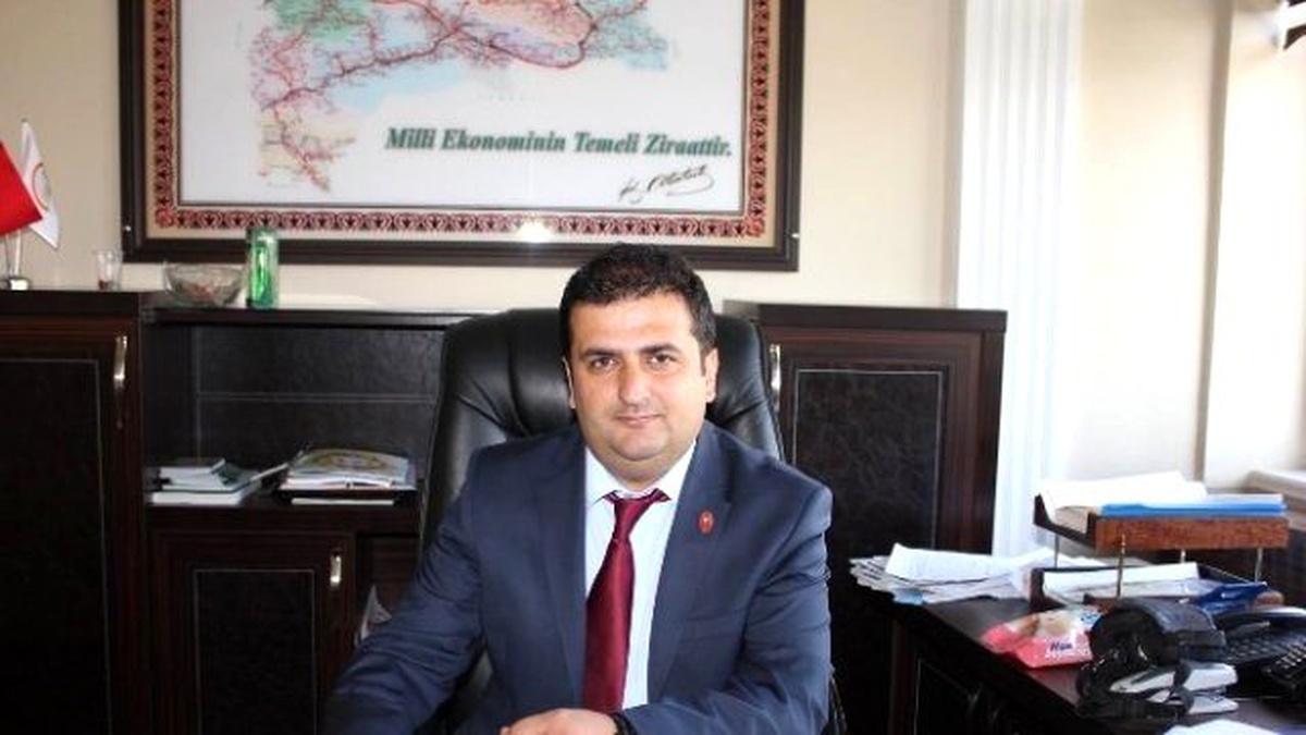 Kütük: "Et İthalatı Yanlış Bir Politikadır"