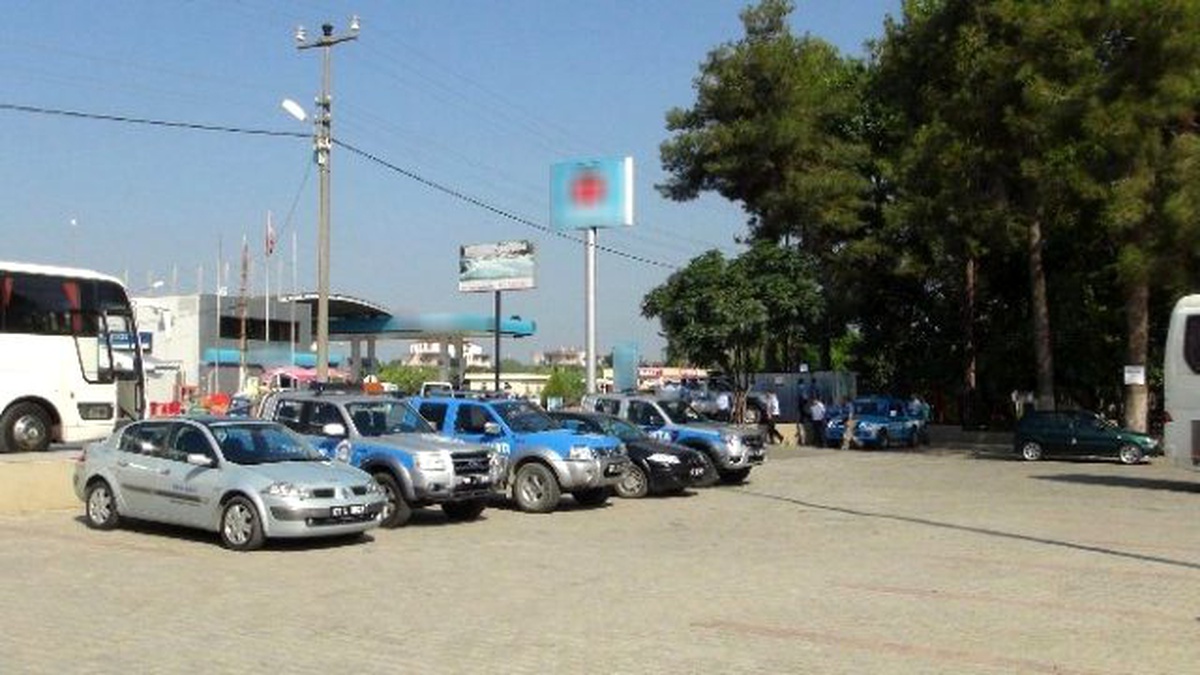 Manavgat Şelalesi\'nde Tahliye İşlemi İkinci Kez Yargıya Takıldı