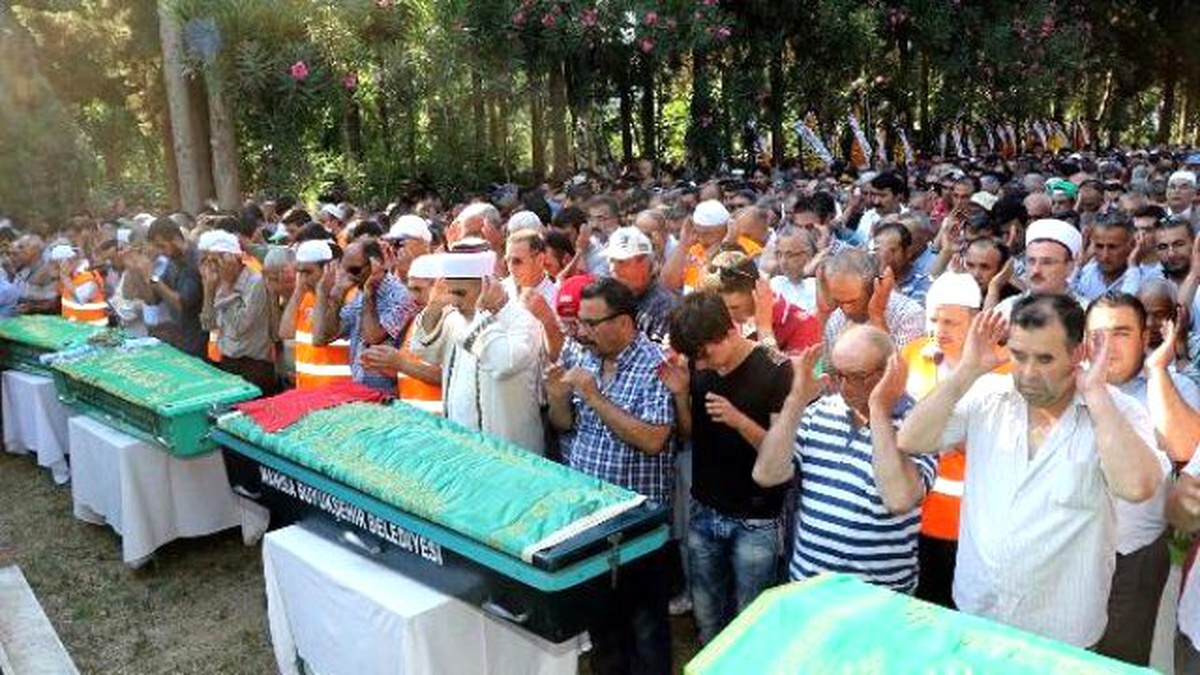 Manisa Belediyesi\'nden Kazazedelere Destek