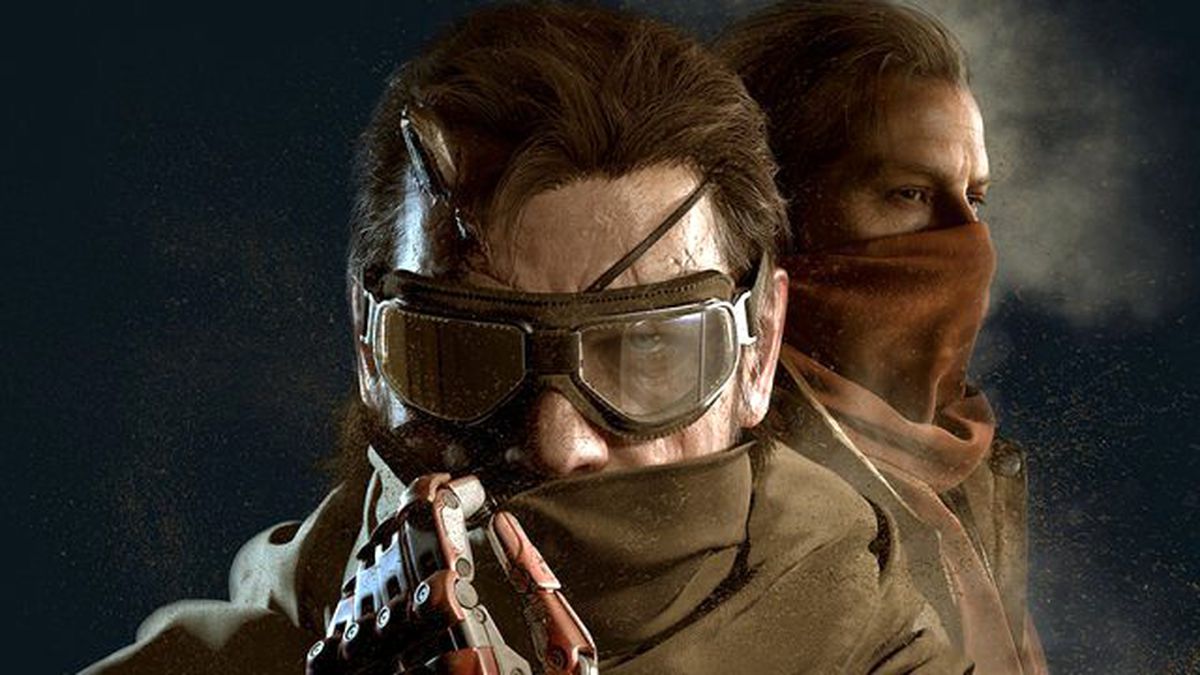 Mgs V: The Phantom Pain İlk İnceleme Puanı Geldi!